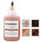 Metallic Copper Glassline Lead-Free Fusing Glass Paint Bottle Pen 2oz.
